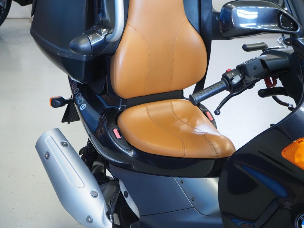 BMW C1 - 2000