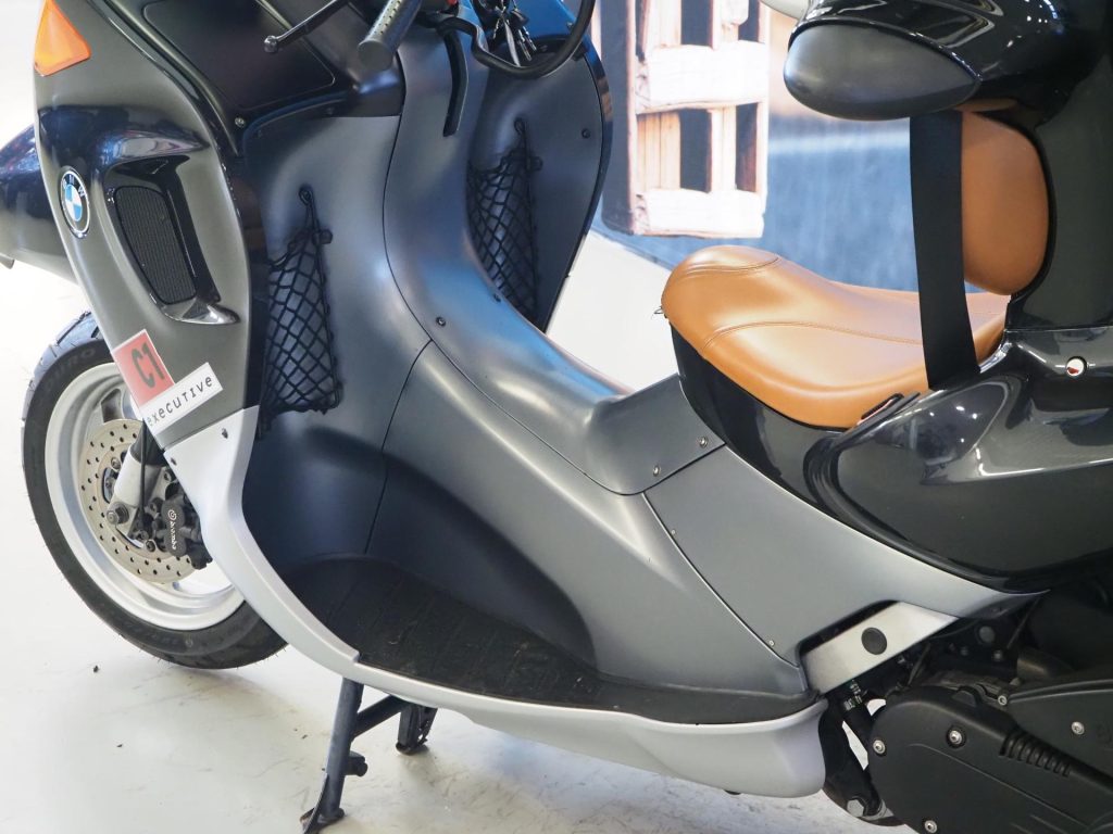 BMW C1 - 2000