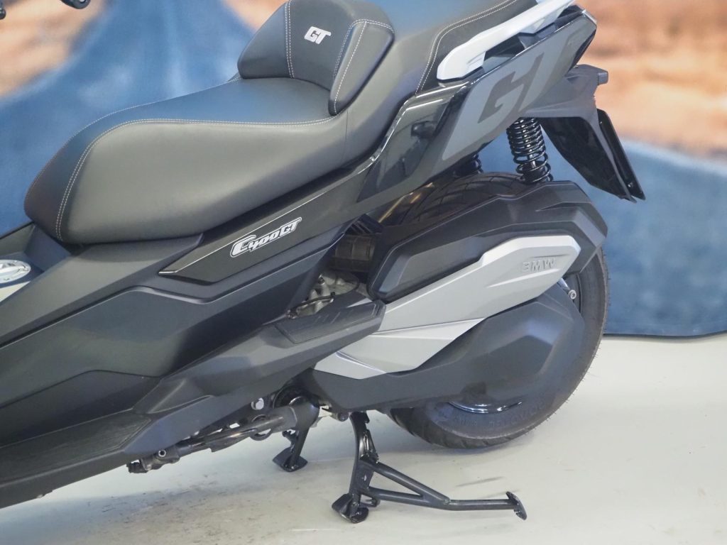 BMW C - 2023