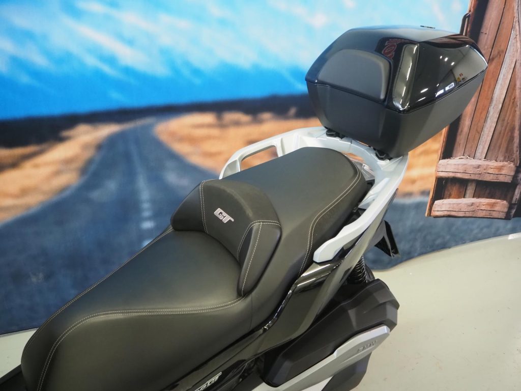 BMW C - 2023
