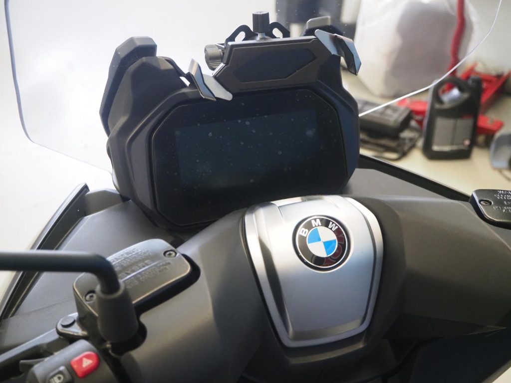 BMW C - 2023