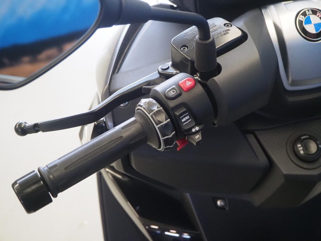 BMW C - 2023